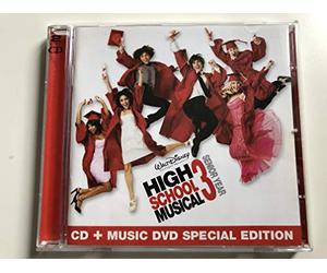 High School Musical 3 - Senior Year