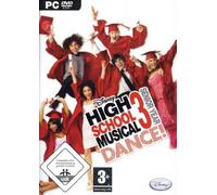 High School Musical 3 - Senior Year Dance! [Edizione : Germania]