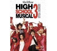 High School Musical 3: Senior Year (DVD)
