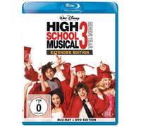 High School Musical 3: Senior Year - Extended Edition (+ DVD)