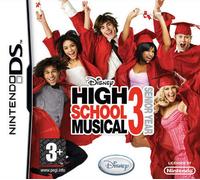 Gioco Dsi Disney High School Musical 3: Senior Year, Nintendo Ds Nds-Hsm3
