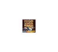 High School Musical Cd Various - 0094637419922