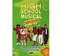 High School Musical. Compilation