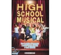High School Musical. Con adesivi. Ediz. illustrata