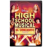 High School Musical El Concierto [Import espagnol]