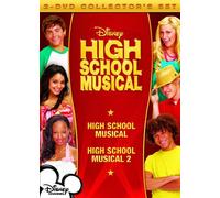 High School Musical/High Schoo - High School Musical/High Schoo