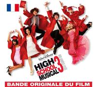 High School Musical High School Musical 3 / Soundtrack. (CD)