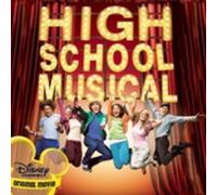 High School Musical High School Musical (CD)