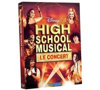 High school musical : le concert