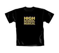 High School Musical - Logo - Ts Large