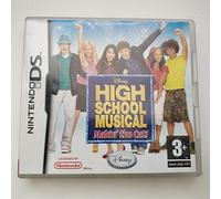 High School Musical: Makin' the Cut (Nintendo DS) [Edizione: Regno Unito]