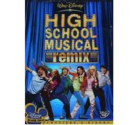 Dvd High School Musical (Remix Edition) (2 Dvd)