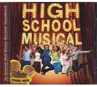 High School Musical - Soundtrack