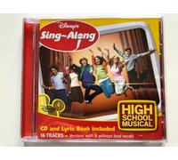 high school musical soundtrack