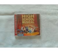 High School Musical St (Ost) CD NUOVO