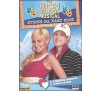 High School Musical. Storie da East High. Sognando Broadway-Questioni di cuore