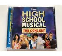 Various Artists - High School Musical-Live