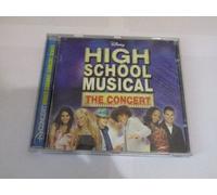 High School Musical: The Concert
