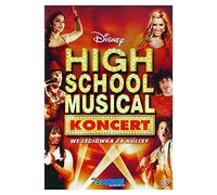 High School Musical: The Concert - Extreme Access Pass [DVD] (Audio italiano. Sottotitoli in italiano)