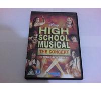 Corbin Bleu - High School Musical - The Concert - Extreme Access Pass [Edizione: Paesi Bassi] [Edizione: Regno Unito]