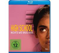 High School - Nichts wie raus hier (Blu-ray)