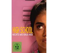 High School - Nichts wie raus hier (DVD)