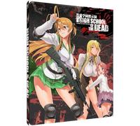 High School Of The Dead