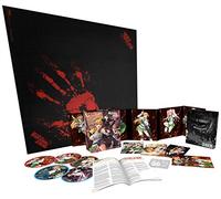 High School Of The Dead: Complete Collection [Edizione: Stati Uniti]
