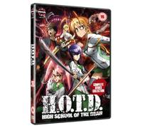 High School Of The Dead [DVD]
