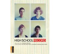 High School Record (DVD) Jennifer Clavin Jessie Clavin Susan Estrada