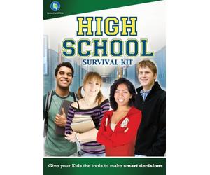 High School Survival Kit