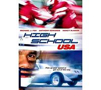 High School USA [1983]