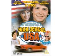 High School USA