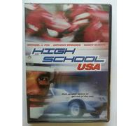 High School USA