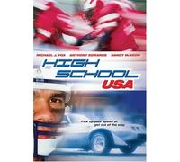 High School Usa/ - High School Usa/[Full Amar]