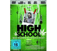 High School - Wir machen die Schule dicht