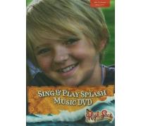 High Seas Sing & Play Splash Music DVD [Edizione: Germania]