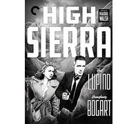 High Sierra (Criterion Collection)