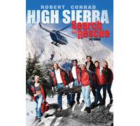 High Sierra: Search and Rescue - The Complete Series (DVD) Alistair McDougall