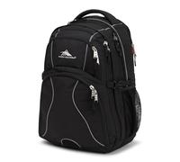 High Sierra Swerve Laptop Backpack Black One Size