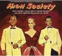 High Society by Blue Moon Imports (2007-01-23)