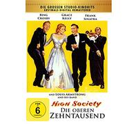 High Society - Die Oberen Zehntausend - Digital Remastered