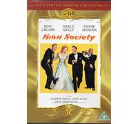 Crosby/Kelly/Sinatra - High Society [Edizione: Germania]