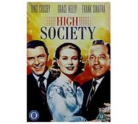 High Society [Edizione: Regno Unito] [ITA] [Edizione: Regno Unito]