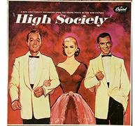 High Society (Motion Picture Soundtrack)