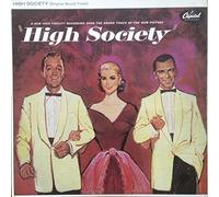 High Society (Motion Picture Soundtrack)