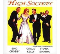 high society - original soundtrack