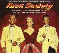 High Society - Soundtrack