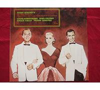 High Socity, comédie musicale de Cole Porter - High Society - Grey Label