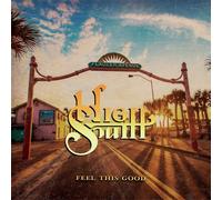 High South Feel This Good (CD) Album